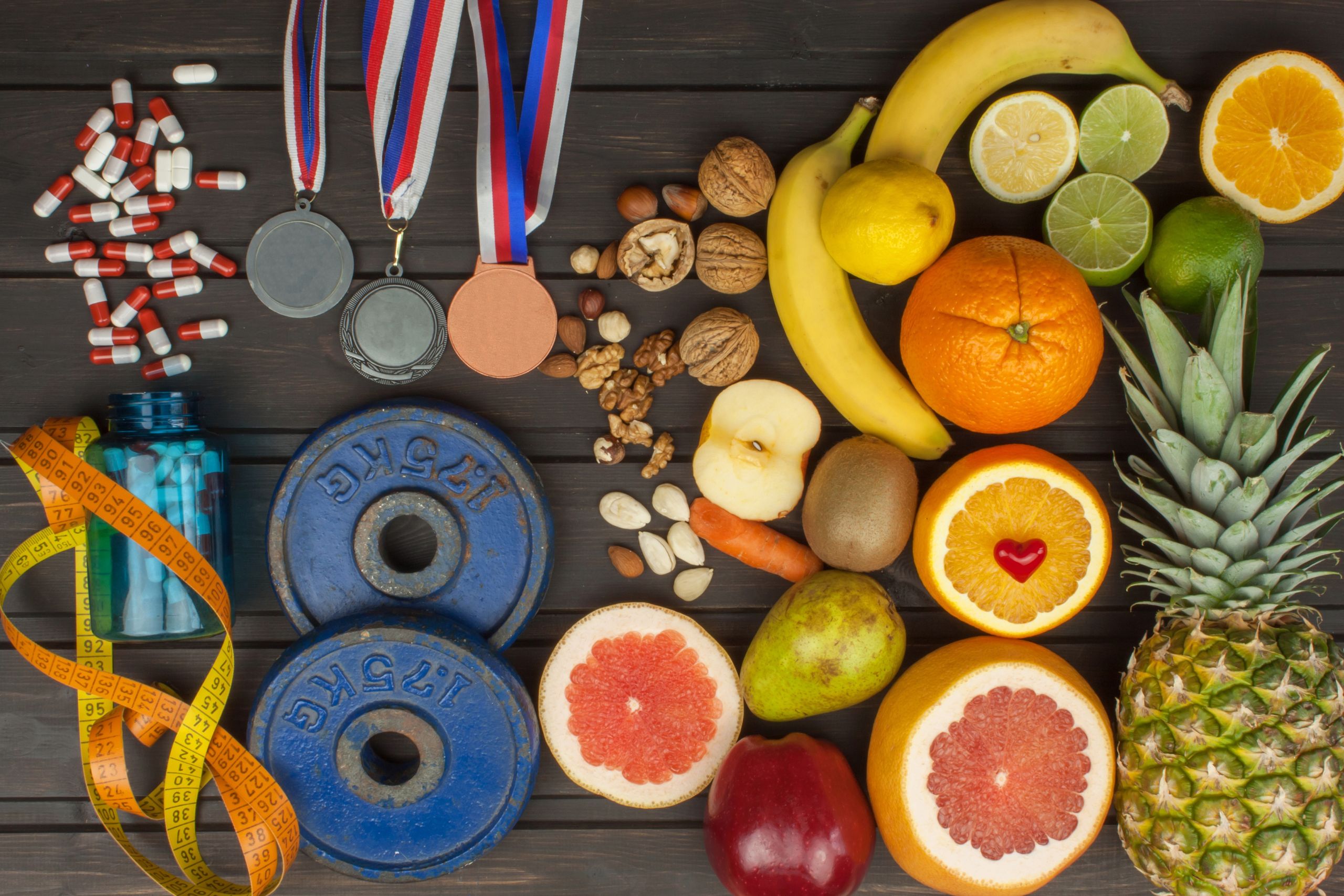 Fuel Your Performance: Top Nutrition Tips Every Athlete Should Know