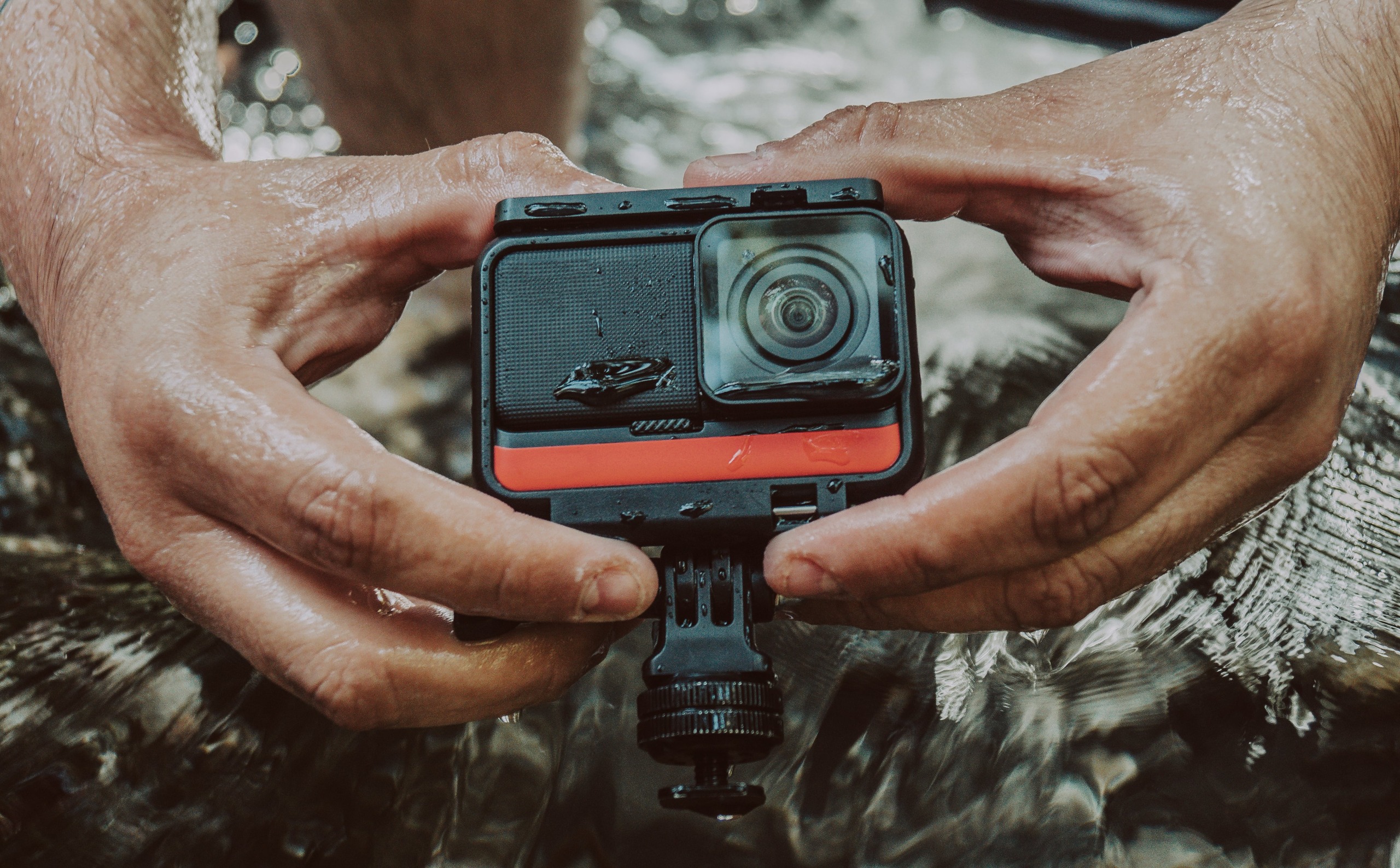 Capture Every Moment: A Beginner’s Guide To Choosing The Perfect Action Camera