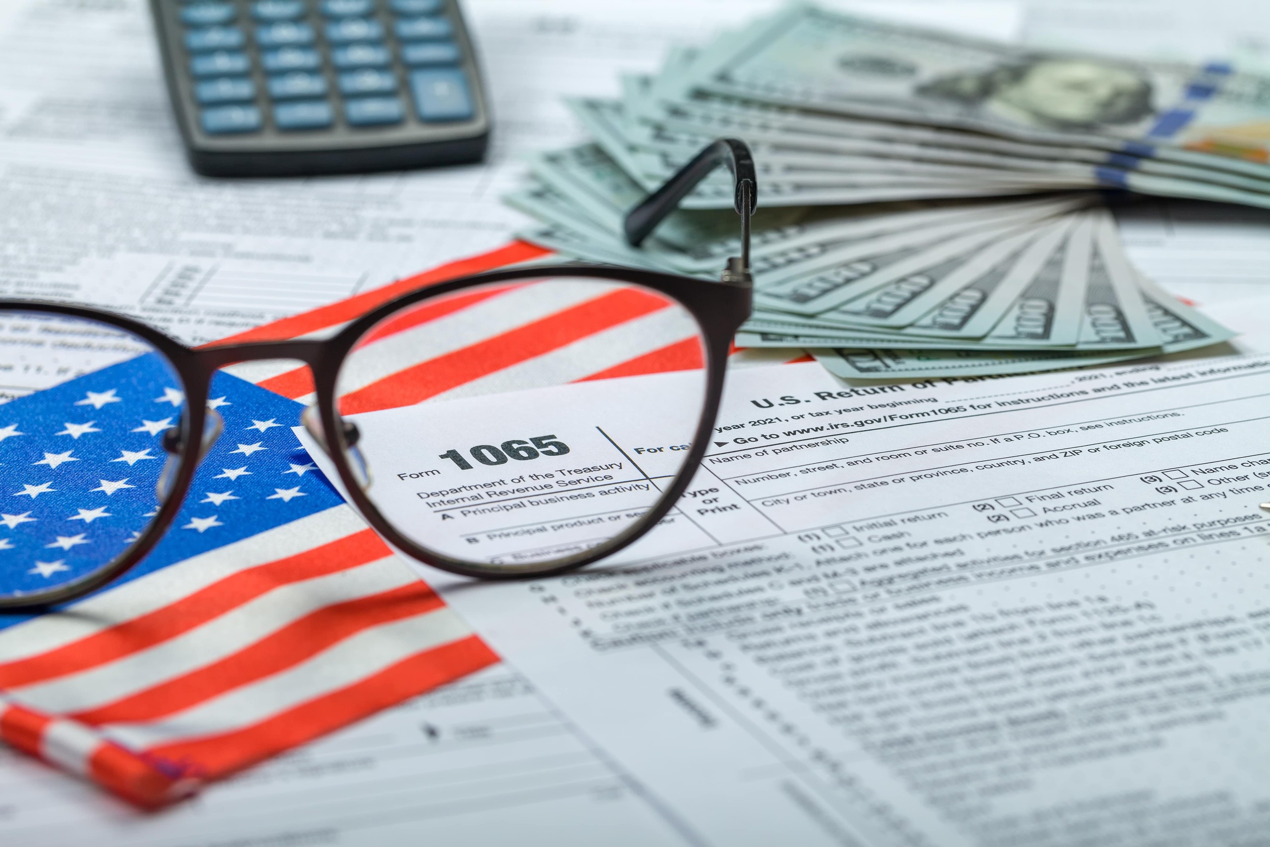 Tax Time Made Easy: A Beginner’s Guide To Understanding US Taxation