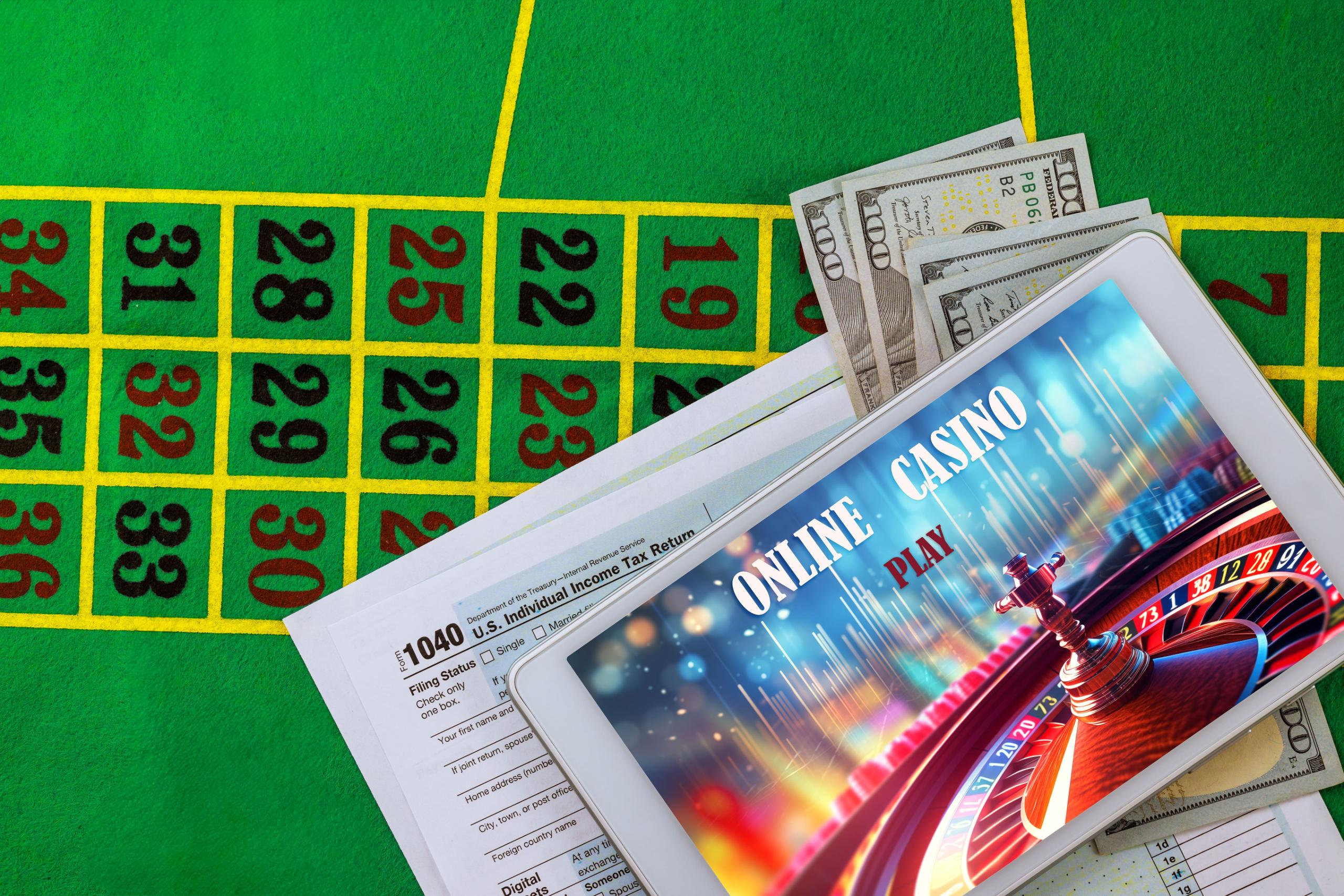 Top Casino Promotions That Keep Players Coming Back For More