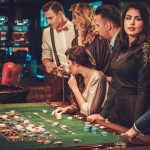 Luxury Casino Resorts Worth Traveling The World For