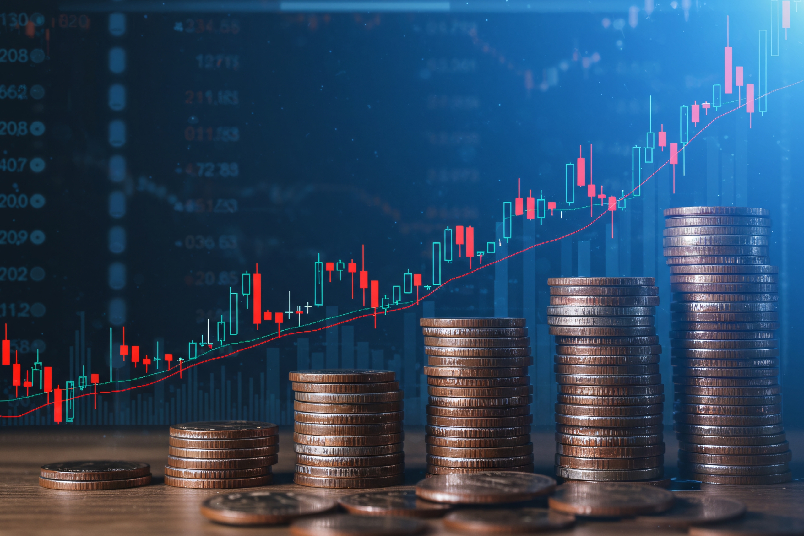 Prop Firms and the Creator Economy Funding a New Kind of Financial Freedom